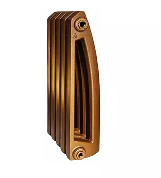 Radiator Sectional Cast Iron Retrostyle