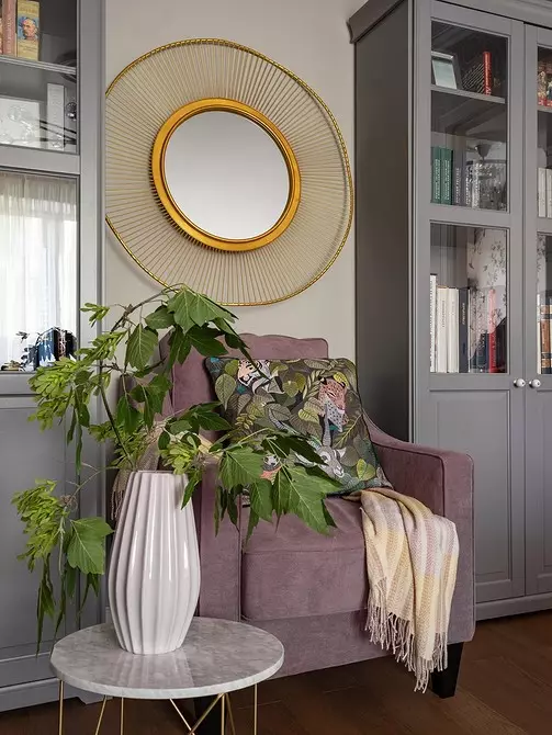 Kuidas disainerid kasutavad oma kodudes IKEA mööblit (19 fotot) 73_21
