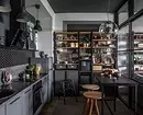 Como os deseñadores usan mobiliario IKEA nas súas casas (19 fotos) 73_24