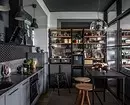 How designers use IKEA furniture in their homes (19 photos) 73_24