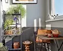 Hur designers använder IKEA möbler i sina hem (19 bilder) 73_26