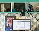 Hvordan designere bruger IKEA møbler i deres hjem (19 billeder) 73_33