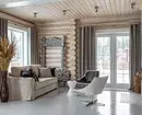 Hur designers använder IKEA möbler i sina hem (19 bilder) 73_37
