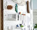 Yen sampeyan seneng kreatif: 10 barang saka IKEA kanggo kreatifitas krasan 740_3