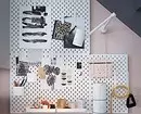Jika anda suka kreatif: 10 item dari IKEA untuk kreativiti buatan sendiri 740_4