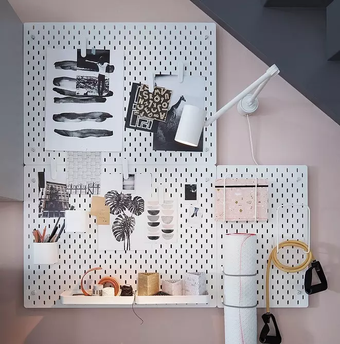 Si te gusta Creative: 10 artículos de IKEA para la creatividad casera 740_6