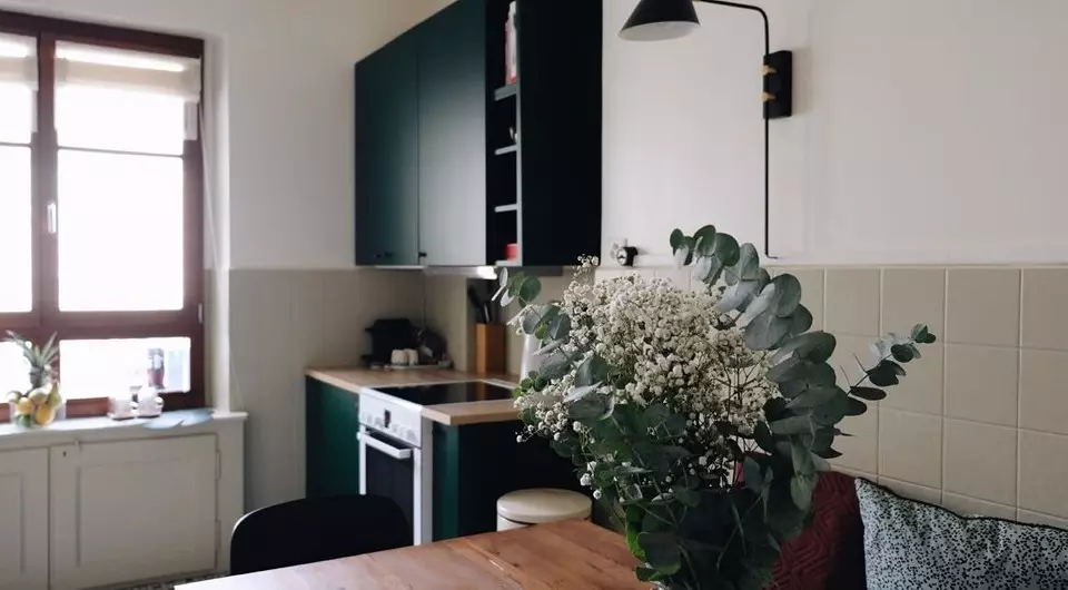 9 modi per fare una cucina da IKEA a differenza degli altri