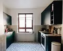 9 ways to make a kitchen from Ikea unlike others 7410_37