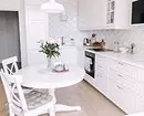 9 ways to make a kitchen from Ikea unlike others 7410_4