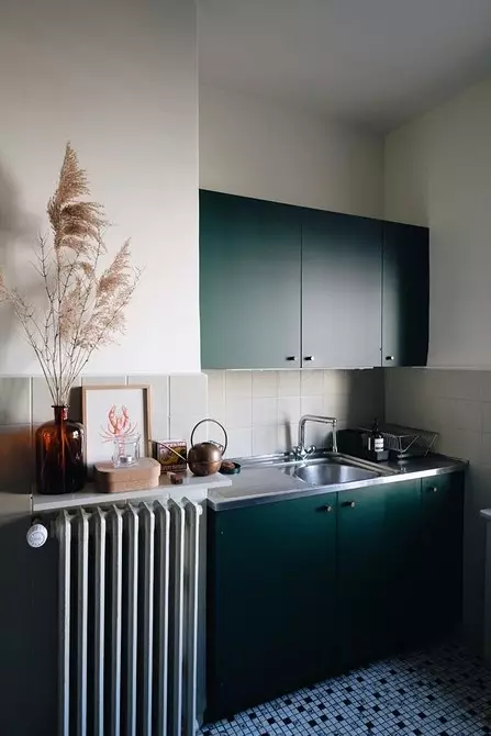 9 ways to make a kitchen from Ikea unlike others 7410_42