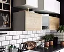 9 ways to make a kitchen from Ikea unlike others 7410_48