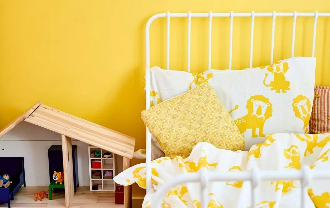 7 Lễ tân của các nhà thiết kế IKEA mà bạn nên áp dụng trong nội thất của mình 7420_13