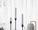 7 IKEA dizaynerlarining qabulxonalari Siz o'zingizning interyeringizda murojaat qilishingiz kerak 7420_16