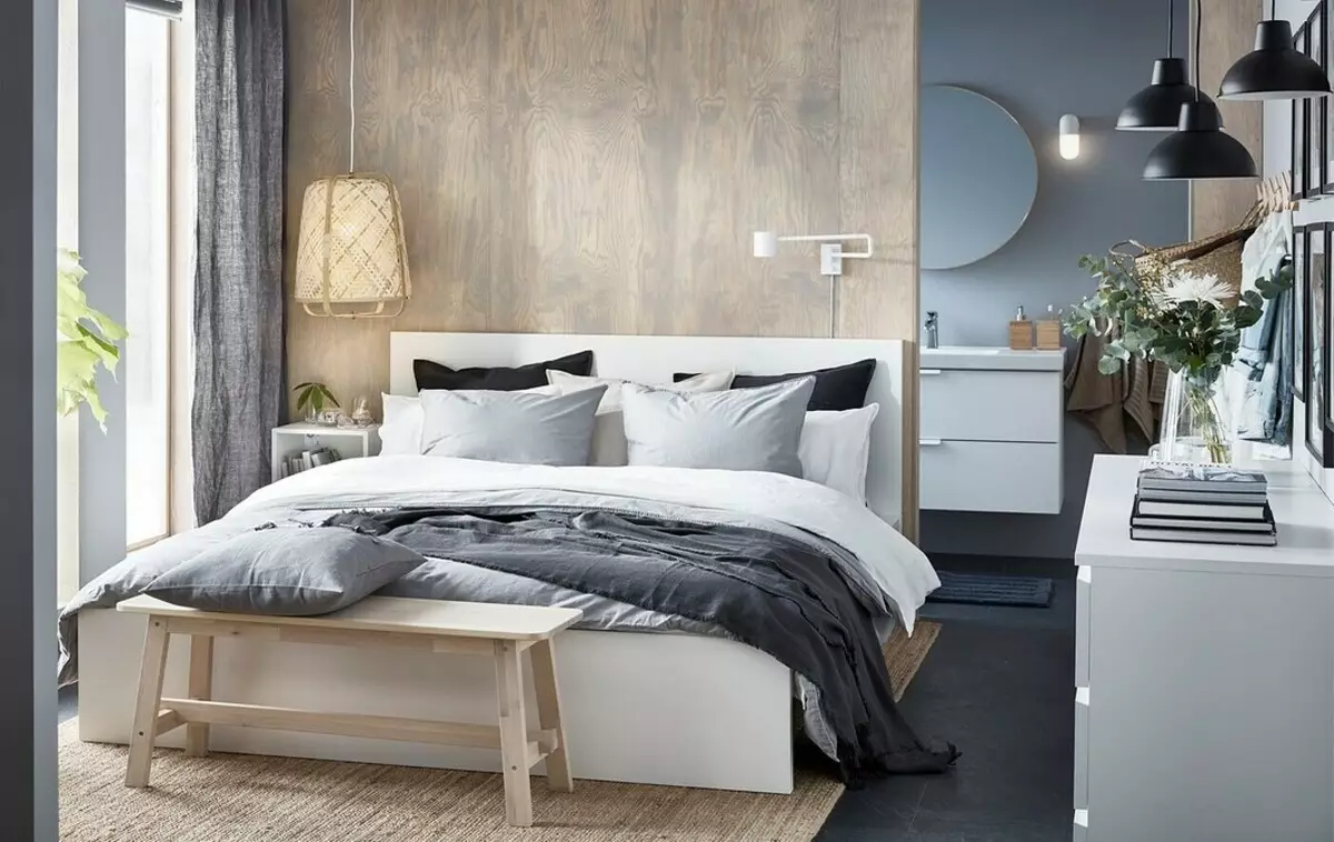 7 receptions of IKEA designers that you should apply in your interior 7420_20