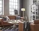 7 Empfänge von IKEA-Designer, die Sie in Ihrem Interieur bewerben sollten 7420_30