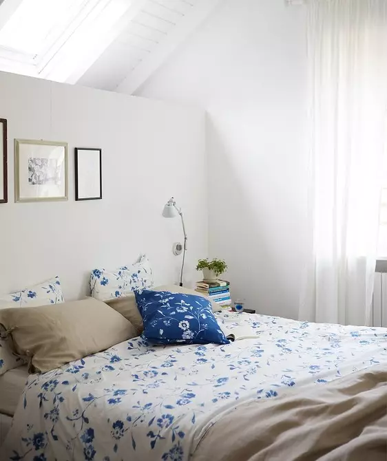 7 Empfänge von IKEA-Designer, die Sie in Ihrem Interieur bewerben sollten 7420_7