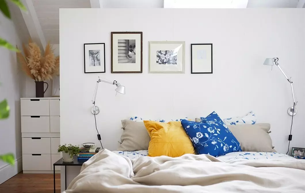 7 Empfänge von IKEA-Designer, die Sie in Ihrem Interieur bewerben sollten 7420_8