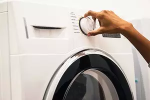 12 cosas que se pueden envolver en una lavadora (¡y no lo sabías!) 7438_1