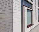 Fasad berventilasi hangat: Pro, minus dan seluk-beluk instalasi 7448_21