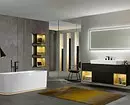 Beige Bathroom Interior: 11 Design Ideas 7452_29