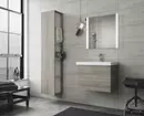 Bej baie interioară: 11 idei de design 7452_32