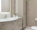 Бежевий інтер'єр ванної кімнати: 11 ідей оформлення 7452_56