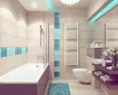 Μπεζ εσωτερικό μπάνιο: 11 Ιδέες σχεδιασμού 7452_62