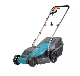 Lawn Mower Gardena Powermax.