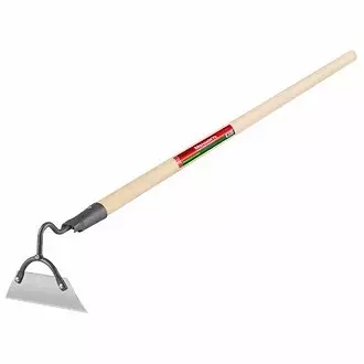 Hoe