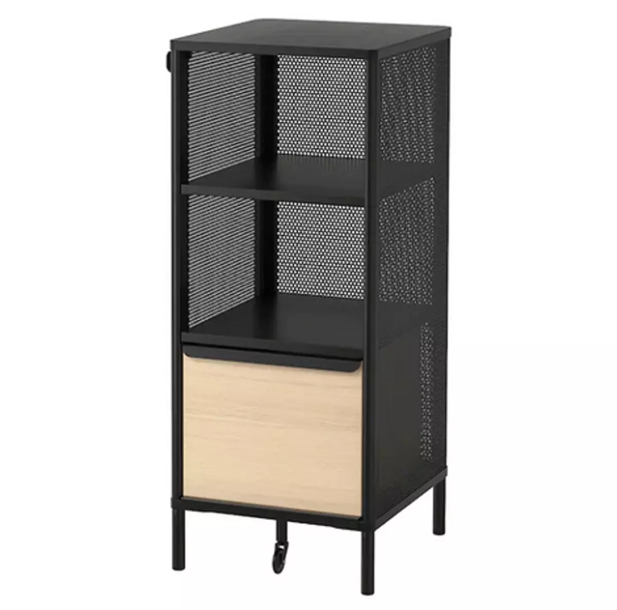 IKEA STORAGE MODULE.