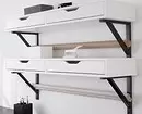 Dos en uno: 9 artículos de IKEA para ayudar a hacer funcionalidades interiores. 7457_5