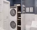 Ариун цэврийн өрөөнд засвар хийх бодит санаанууд (60 зураг) 7475_108