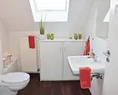 Faktiskās idejas remontam vannas istabā (60 fotogrāfijas) 7475_4