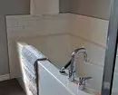 Faktiskās idejas remontam vannas istabā (60 fotogrāfijas) 7475_54