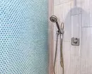 Faktiskās idejas remontam vannas istabā (60 fotogrāfijas) 7475_61