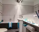 Dejanske ideje za popravila v kopalnici (60 fotografij) 7475_71