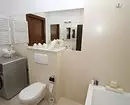 Faktiskās idejas remontam vannas istabā (60 fotogrāfijas) 7475_73