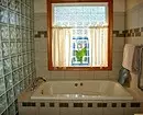 Πραγματικές ιδέες για επισκευές στο μπάνιο (60 φωτογραφίες) 7475_80