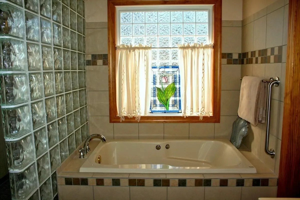 غسل خاني ۾ مرمت لاء حقيقي خيال (60 تصويرون) 7475_82