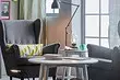 7 articole perfecte pentru mobilier pentru o cameră mică de la Ikea