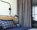 एक बेडरूमको साथ एक विद्यार्थीको लागि एसेक्टिकेल असरहरू, एक भान्छाको घर र एक काम गर्मी 749_15