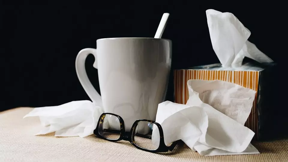 Because of what you are sick: 5 things and household habits that it is worth corrected