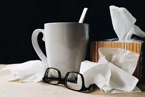 Por causa do que você está doente: 5 coisas e hábitos domésticos que vale corrigidos 74_1