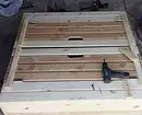 How to make a sandbox in the country with your own hands: 4 simple options 7522_30