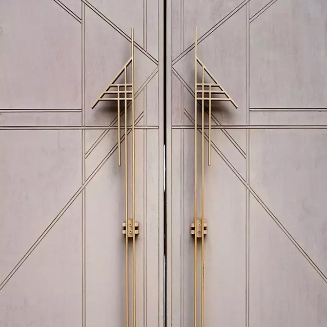 Interroom Doors의 디자인에서 10 개의 뜨거운 동향 7532_69