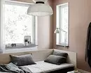 एक छोटे से अपार्टमेंट में minimalism कैसे प्राप्त करें: 7 स्मार्ट समाधान 7536_13