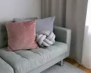 Cómo lograr el minimalismo en un pequeño apartamento: 7 soluciones inteligentes 7536_26