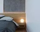 Cómo lograr el minimalismo en un pequeño apartamento: 7 soluciones inteligentes 7536_29