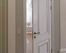 Uși albe în interiorul apartamentului (45 de fotografii) 7540_80