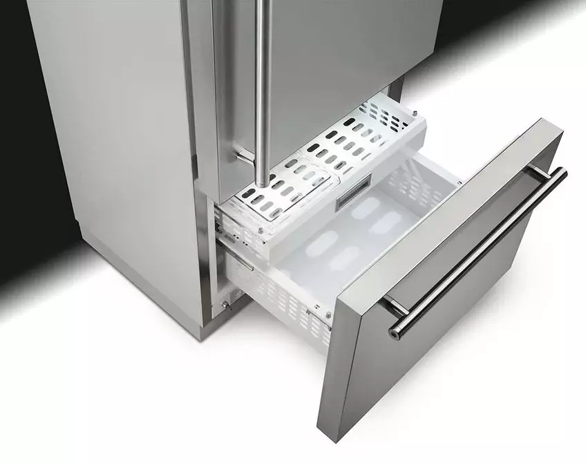 현대적인 냉장고의 새로운 기능 : 에너지 절약에서 빠른 서리로 7550_20